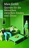 Quitten für die Menschen zwischen Emden und Zittau. Titanic-Beiträge 1989 - 1992.