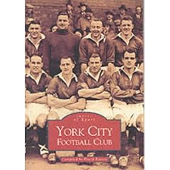 York City Football Club (Archive Photographs: Images of Sport) (Archive Photographs: Images of Sport)