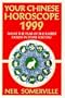 Your Chinese Horoscope for 1999: What the Year of the Rabbit Holds in Store for You