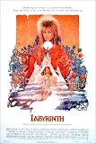ラビリンス [ポスター] の評価・レビュー