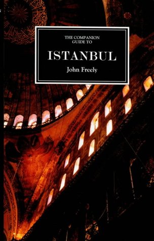 City Travel Guides Discounted  Search : Companion Guide to Istanbul: And Around the Marmara (Companion Guides)