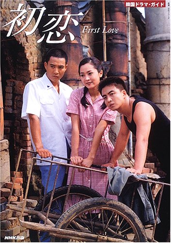 初恋 (教養・文化シリーズ―韓国ドラマ・ガイド)