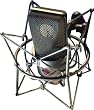 Neumann EA1 Elastic Suspension Microphone Mount