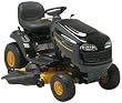 Poulan Pro 42-Inch 20 HP Riding Lawn Tractor (Non-CARB Compliant) #PB20H42YT