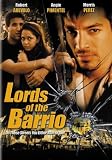 Lords of the Barrio [DVD] [2002] [Region 1] [US Import] [NTSC]