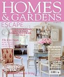 Homes & Gardens - England