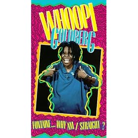 Fontaine: Why Am I Straight [VHS]