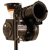 Trend Sports Sandlot Pitching Machine