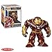 Avengers: Infinity War Hulkbuster 6-Inch Pop! Vinyl Figure