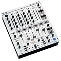 Behringer Pro Mixer Djx700 - Professional 5-Channel Dj Mixer With Digital Effects And Bpm Counter