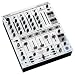 Musical Instruments : Behringer DJX700 Professional 5-Channel DJ Mixer with Digital Effects and BPM Counter