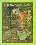 The secret garden