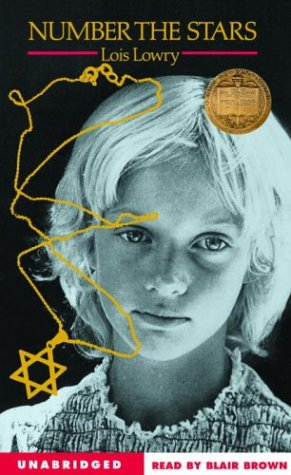 Books: Number the Stars