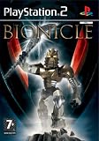 Bionicle: the Game (PS2)