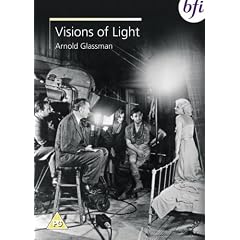 Visions Of Light [1992] [DVD]