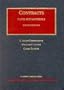 Contracts: Cases and Materials (University Casebook Series)