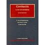 Contracts: Cases and Materials (University Casebook Series)
