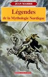 L�gendes de la mythologie nordique