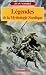 L�gendes de la mythologie nordique