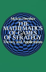 The Mathematics of Games of Strategy