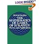 The Mathematics of Games of Strategy
