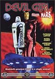 Devil Girl From Mars (Alien)