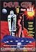 DVD : Devil Girl From Mars (Alien)