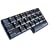 Matias Halfkeyboard USB