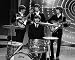 The Beatles BBC TV Poster 11.7