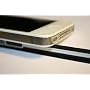 vau Edge Bumper - bright darkness - Schutzcase spe&hellip von vau