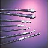 Parts Unlimited Throttle Cables Yamaha DT100 78-83 - pull