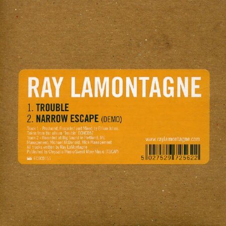 CD-Charts  Music : Trouble