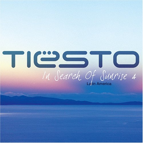 Tiësto - In Search of Sunrise 4 - Zortam Music
