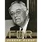 F.D.R., his era, and the New Deal.