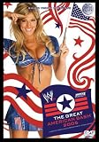 WWE - Great American Bash