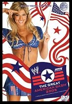 WWE - Great American Bash