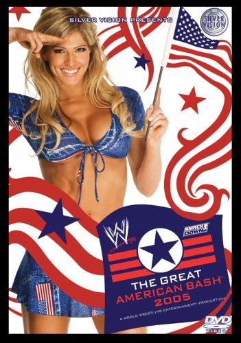 WWE - Great American Bash [DVD]