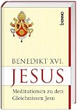 Produkt-Bild: Jesus: Meditationen zu den Gleichnissen Jesu