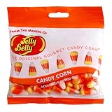 Jelly Belly Candy Corn, 3-Ounce Bags (Pack of 24)