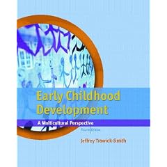Early Childhood Development: A Multicultural Perspective