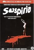 Suspiria [DVD]