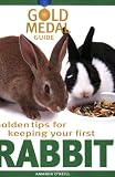 Golden Tips for Keeping Your First Rabbit (Gold Medal Guide)