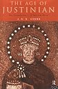Age of Justinian: The Circumstances of Imperial Power (Roman Imperial Biographies)