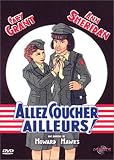 Revue G.C.T.H.V.  / Allez coucher ailleurs !