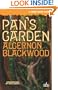 Pan's Garden