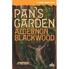 Pan's Garden