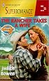 The Rancher Takes a Wife: Men of Glory (Harlequin Superromance No. 900)