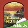 H&ouml;rbuch Das Buch des Feuers (The Banned 1)