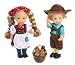 Barbie Collectibles Hansel & Gretel Collector Edition