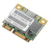 Azurewave AW-CE123H 802.11ac/nbg WiFi+BT PCI Express Module Broadcom BCM4352 / Bluetooth 4.0+3.0 HS Class II